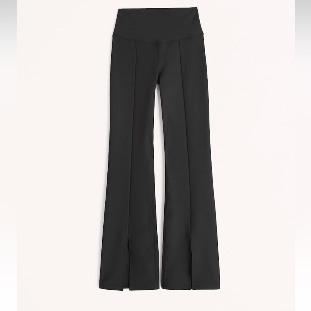 New without tags YPB sculptLUX Split Flare Legging